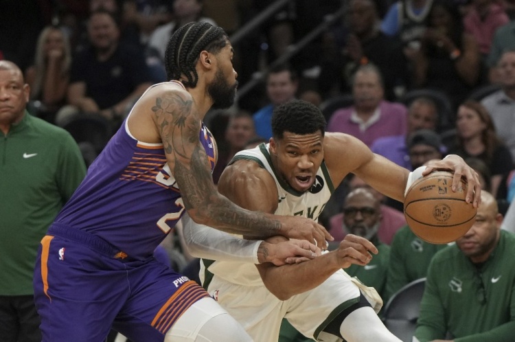 周二竞彩篮球焦点：杜兰特伤缺 太阳遭遇苦主