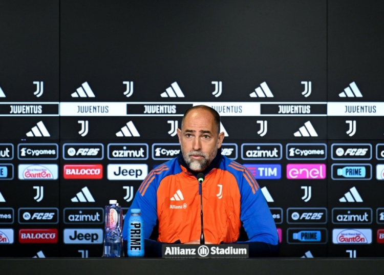 图多尔：接手时尤文正处于至暗时刻 我们短时间内实现了触底反弹