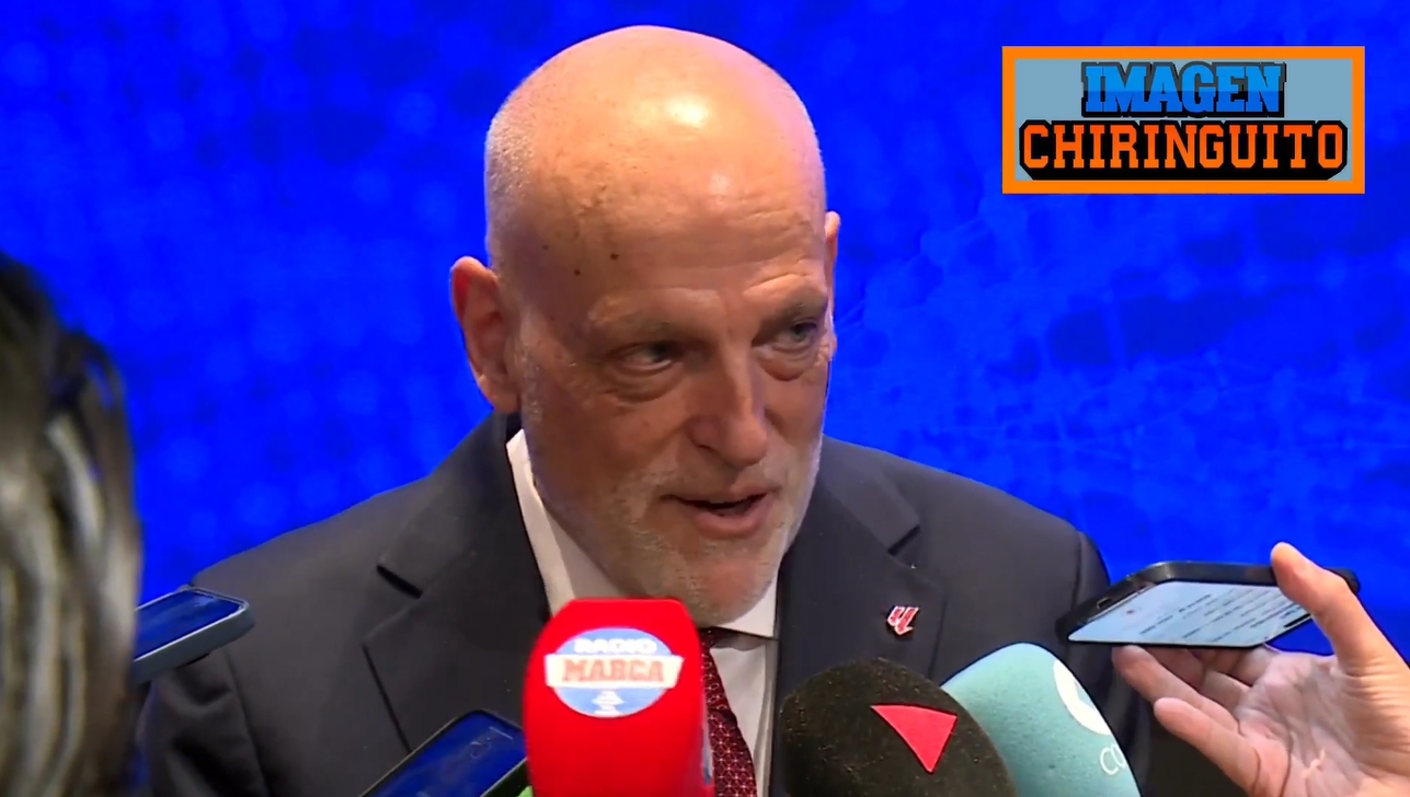 特巴斯：如何办好世俱杯？别办了！这项新赛事应被彻底根除