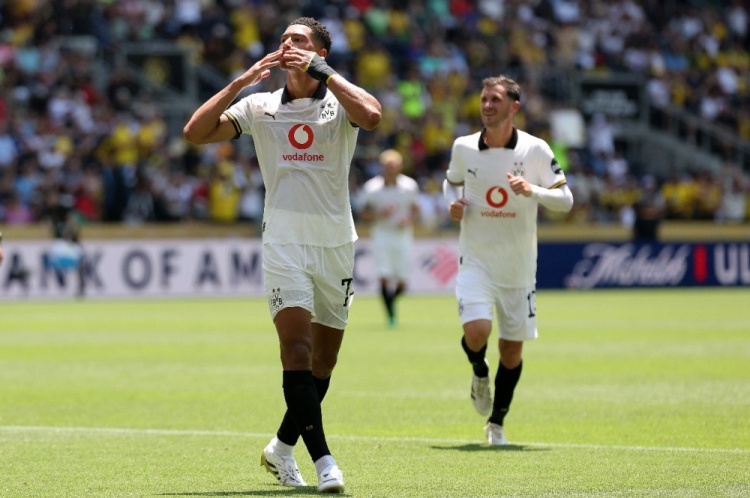 6月26日世俱杯看点：E组悬念将揭晓 形势神似欧洲杯名局