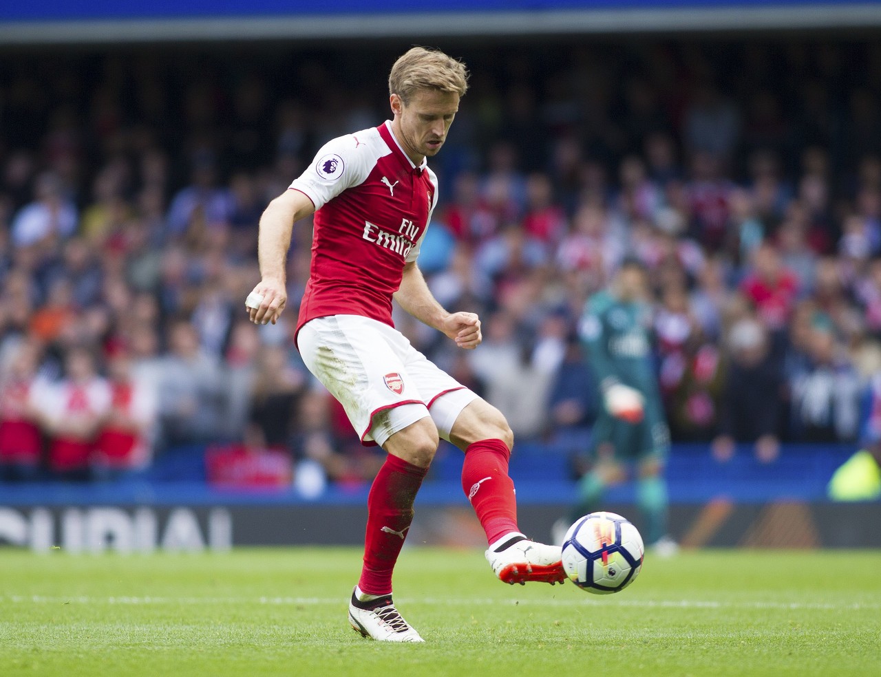 阿森纳or皇马？蒙雷亚尔：加布缺席影响很大 皇马的防守不够稳定