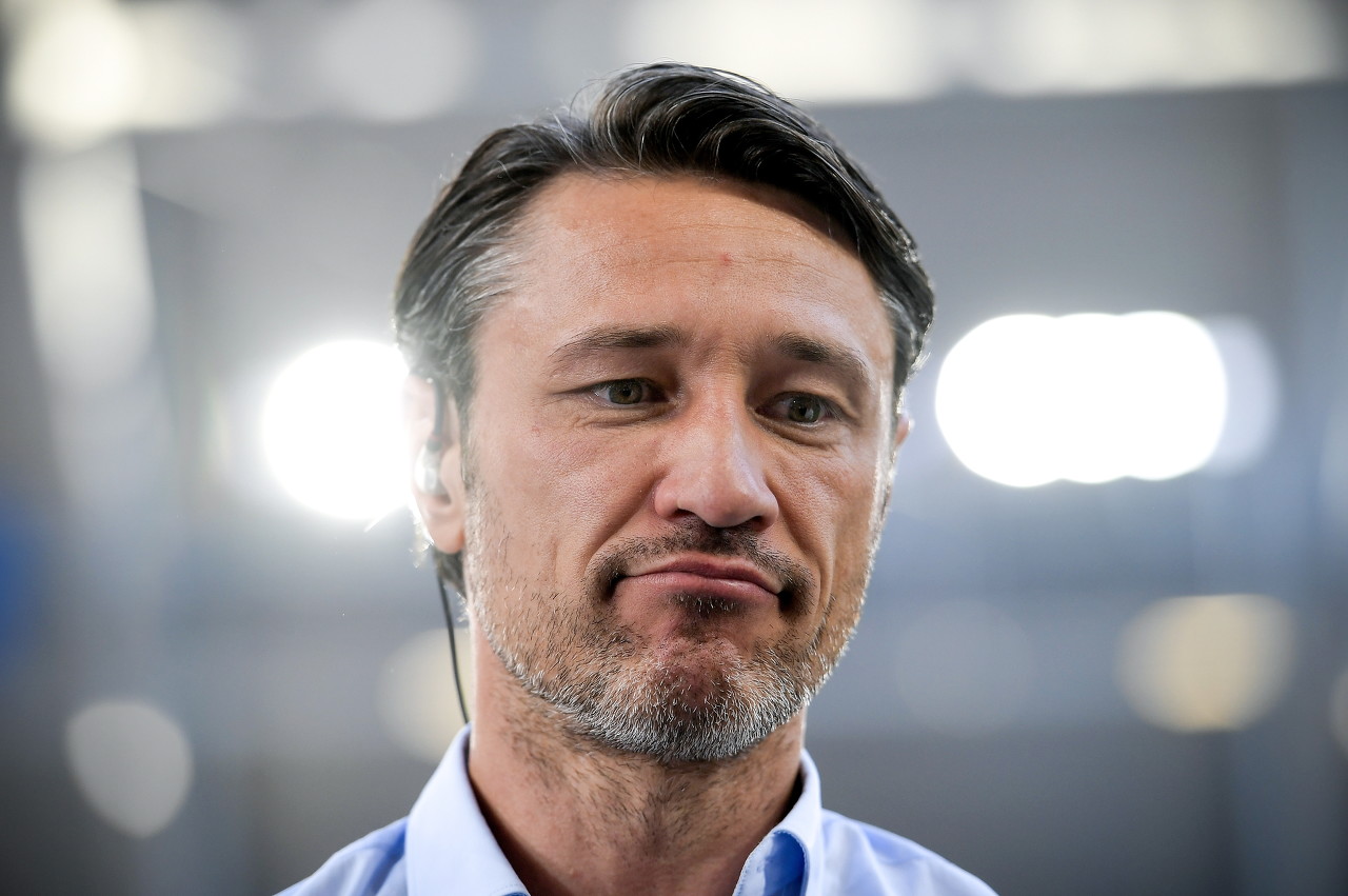 科瓦奇：战拜仁若全场只防守将很难踢，须突破极限才能在客场拿分