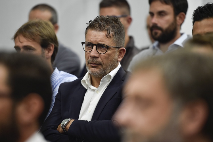 帕尔马CEO：国米想要邦尼可以谈 莱奥尼和铃木彩艳不在转会市场上