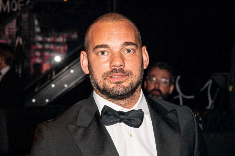 斯内德：2011年拜仁客场战胜国米，但我告诉范加尔别高兴得太早