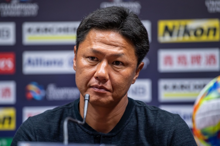 日本U22主帅：通过考察欧洲，意识到日本足球的发展方向没有走错