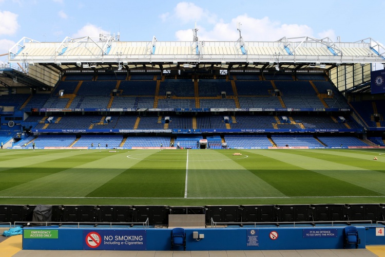 泰晤士报：如果斯坦福桥重建，切尔西可能租7年特维克纳姆体育场