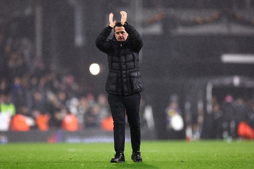 英媒：马尔科-席尔瓦收到利雅得新月报价，并正拖延与富勒姆续约