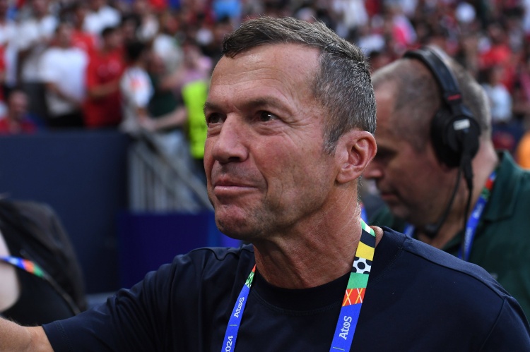 马特乌斯：单队执教四年在意甲不寻常，小因带国米是作为集体成长