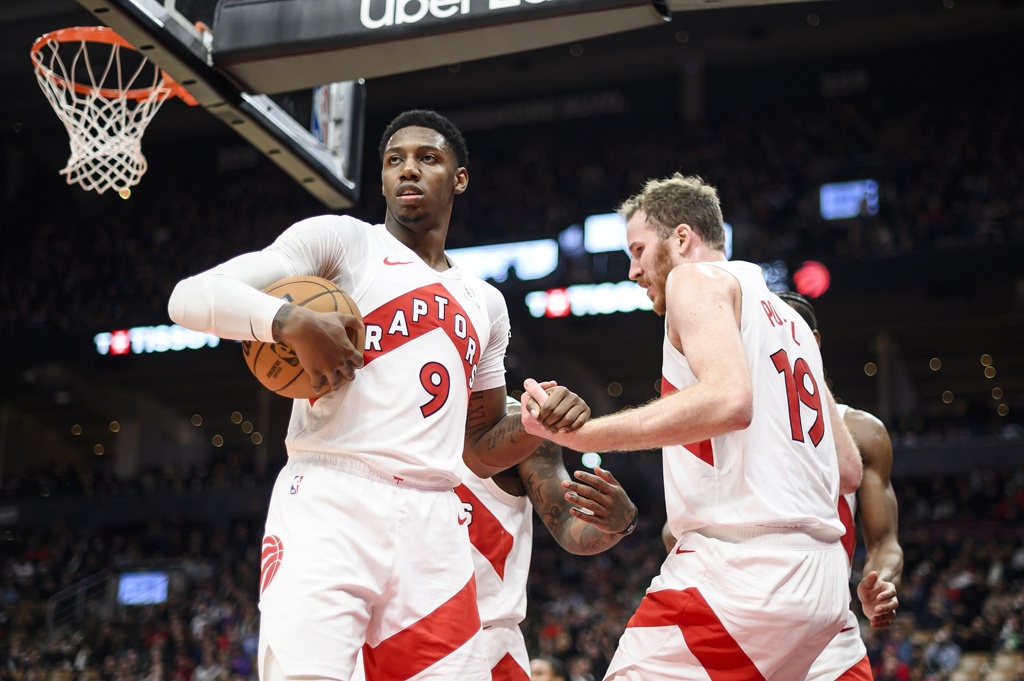 分析|猛龙休赛期展望：现有年轻核心+英格拉姆 下赛季上限在哪？