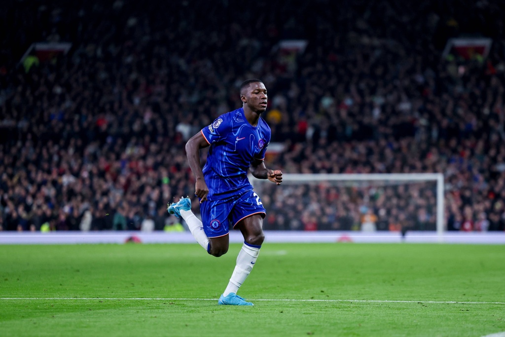 凯塞多：切尔西的每个人都相信，足够努力我们能赢得欧协联冠军