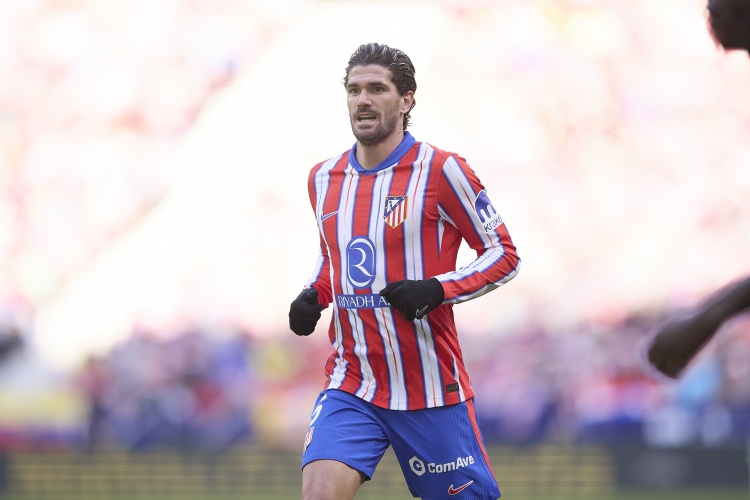 阿斯：迈阿密国际可能为德保罗报价1000万欧，而球员估值2500万欧