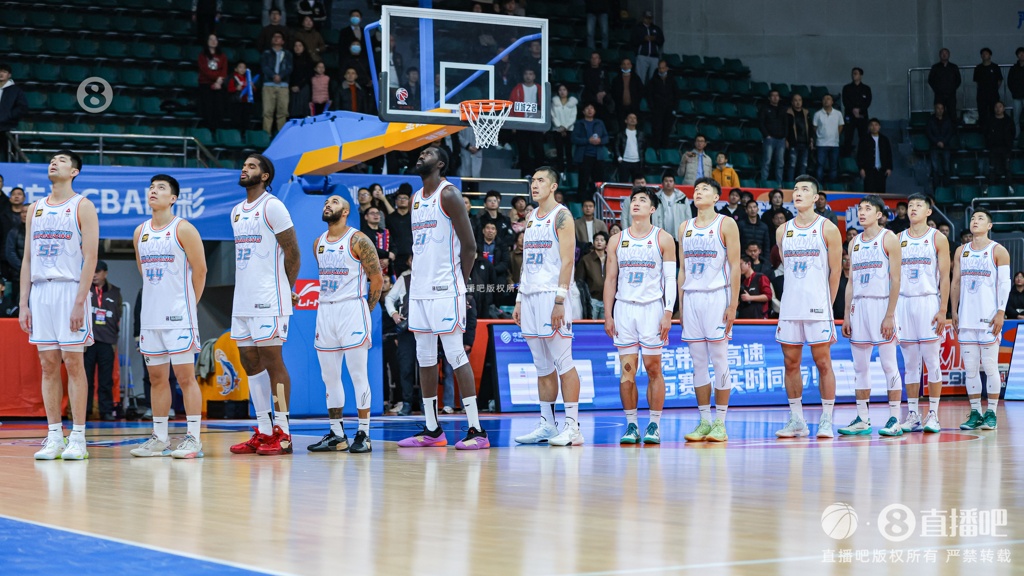 夏晓司：山东计划引进1-2名有身高&能力强&空间型3/4号位国内球员