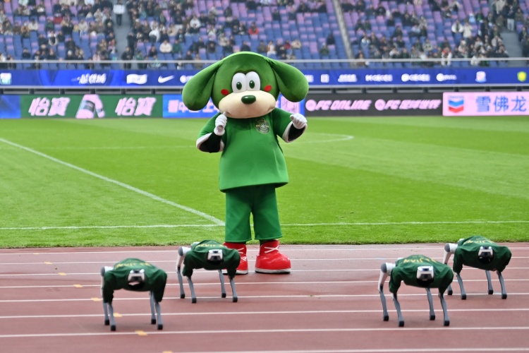 记者：浙江队两名新外援都在中前场，最快下轮中超到位