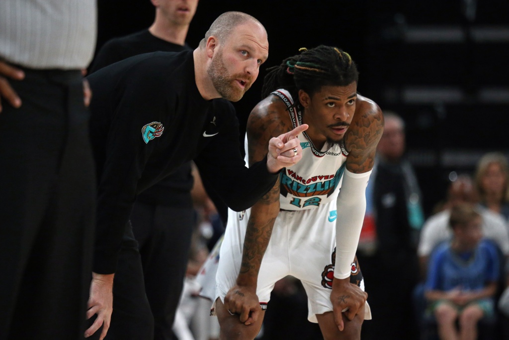 张佳玮谈詹金斯被解雇：多少有点赌 就怕休赛期边送球员边找老李