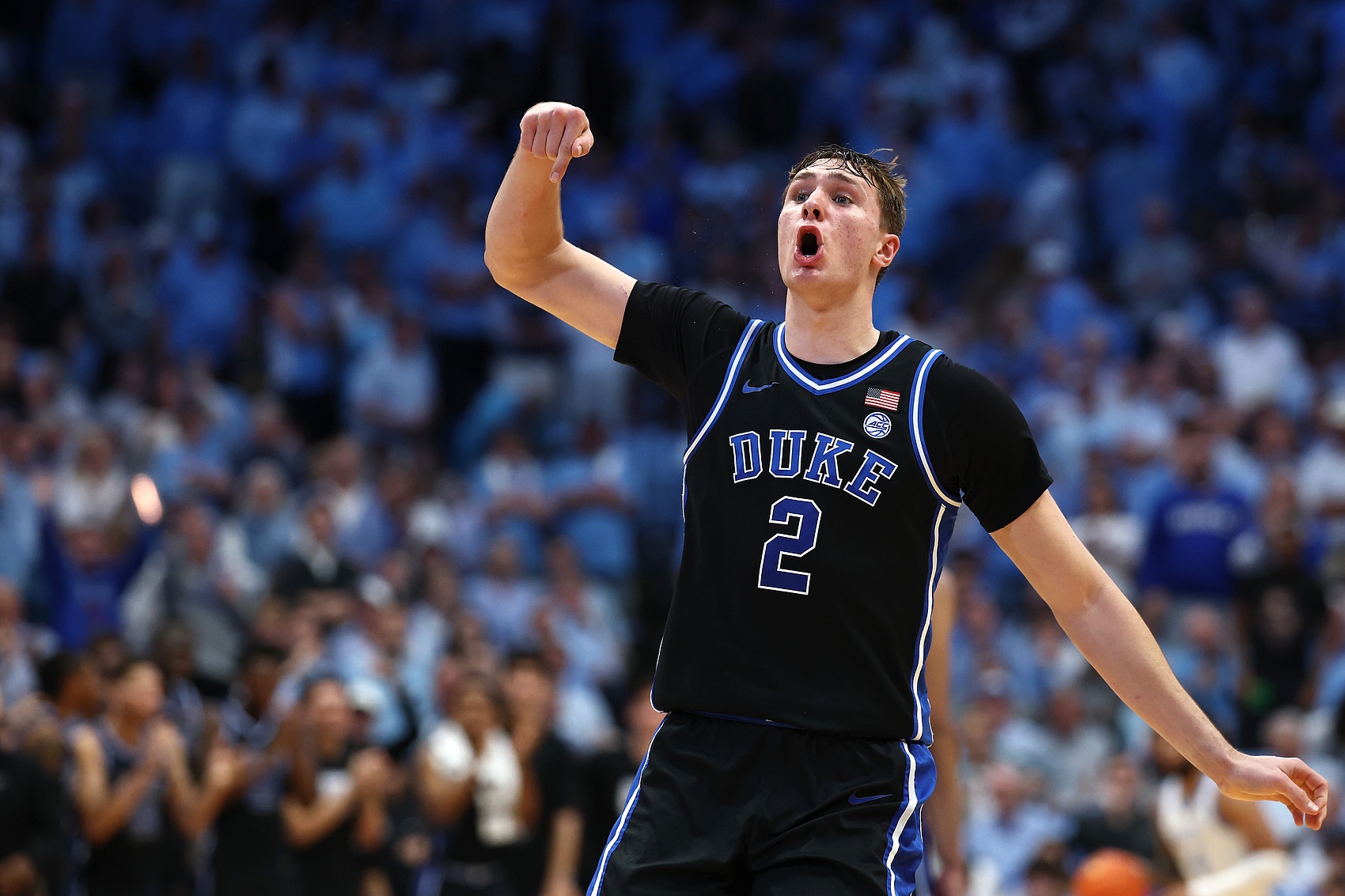 B/R模拟选秀：状元弗拉格模板加内特杨瀚森56顺位被选中