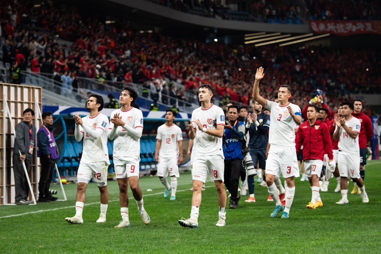 津媒：印尼继续推进归化，包括利兹联斯特鲁伊克等多名潜在人选