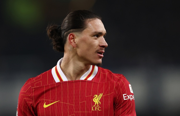 隆戈：那不勒斯接触努涅斯的经纪人谈转会，球员将在几天内给答复