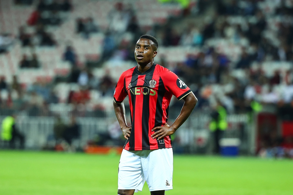 年薪850万欧！图片报：“仅”20岁的穆科科将以500万加盟哥本哈根