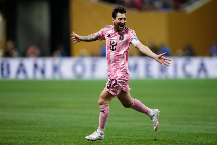 阿斯：美职联的考验将在梅西退役后，那时才能证明是否可持续发展