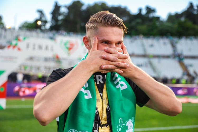 塞斯科或约克雷斯？格罗夫斯为枪手建言：约克雷斯经验更丰富