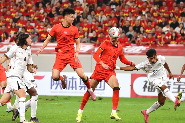 北青体育：王钰栋、胡荷韬已被部分欧洲俱乐部盯上